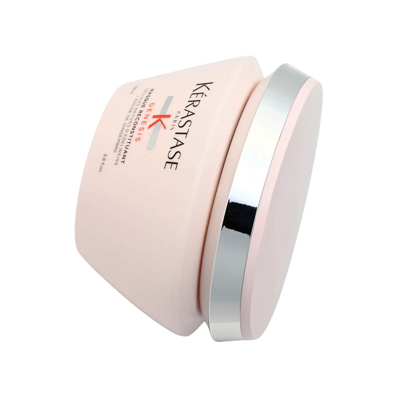 Kerastase Genesis Masque Reconstituant Anti Hair-fall Fortifying Hair Mask 200ml - Image 4