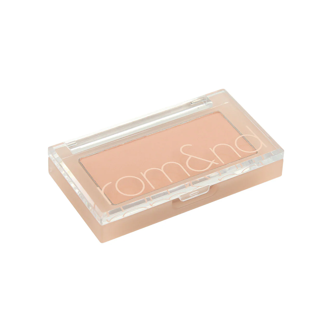 Rom&nd Better Than Cheek (#N01 Nutty Nude) 1pc - Image 4