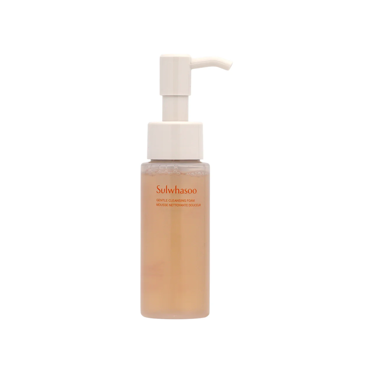 Sulwhasoo Gentle Cleansing Foam 50ml - Image 2