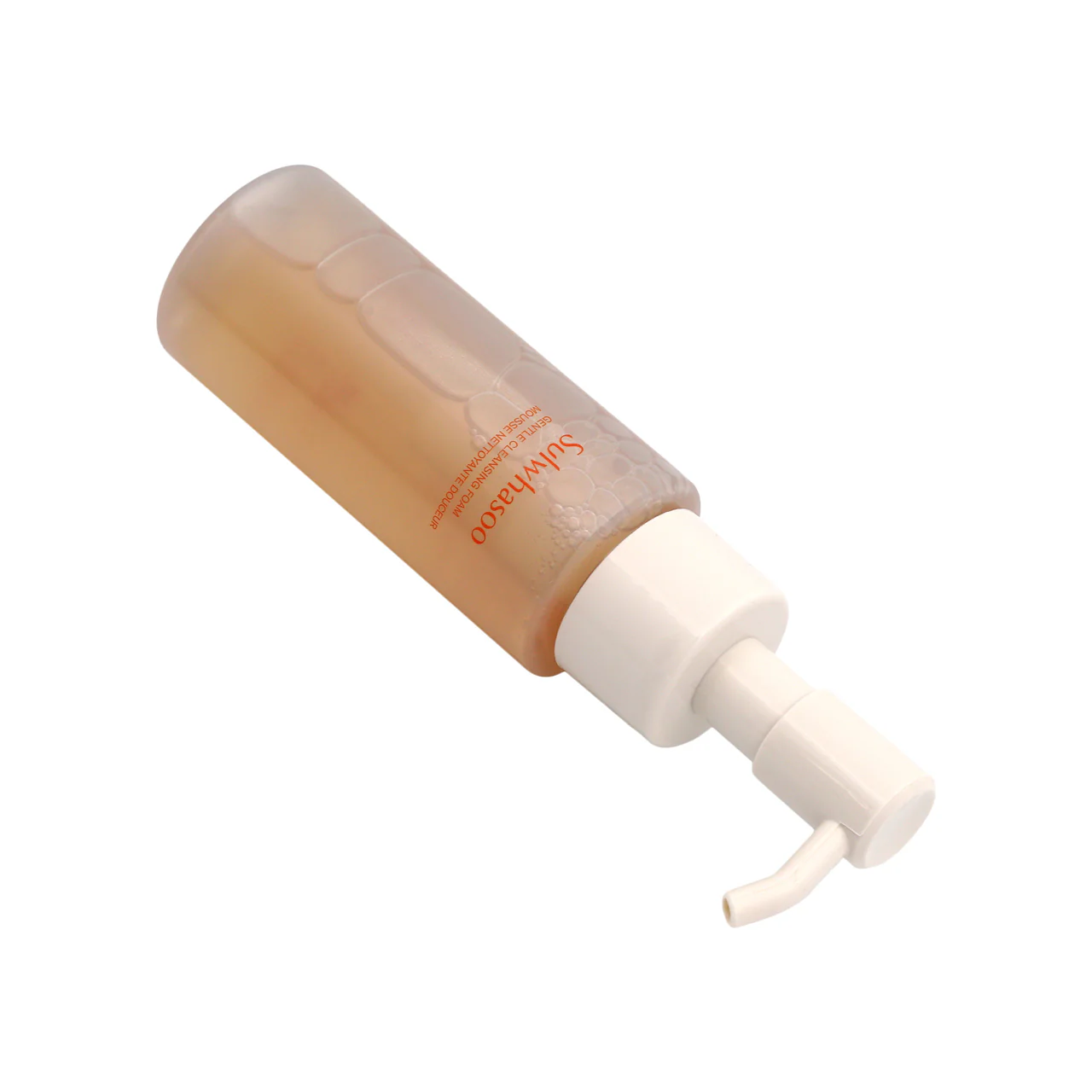 Sulwhasoo Gentle Cleansing Foam 50ml - Image 4