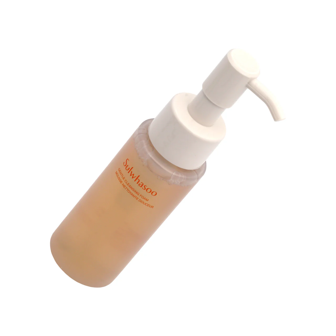 Sulwhasoo Gentle Cleansing Foam 50ml - Image 5