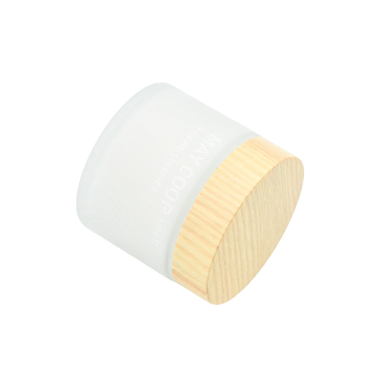 May Coop Raw Moisturizer 80ml - Image 5