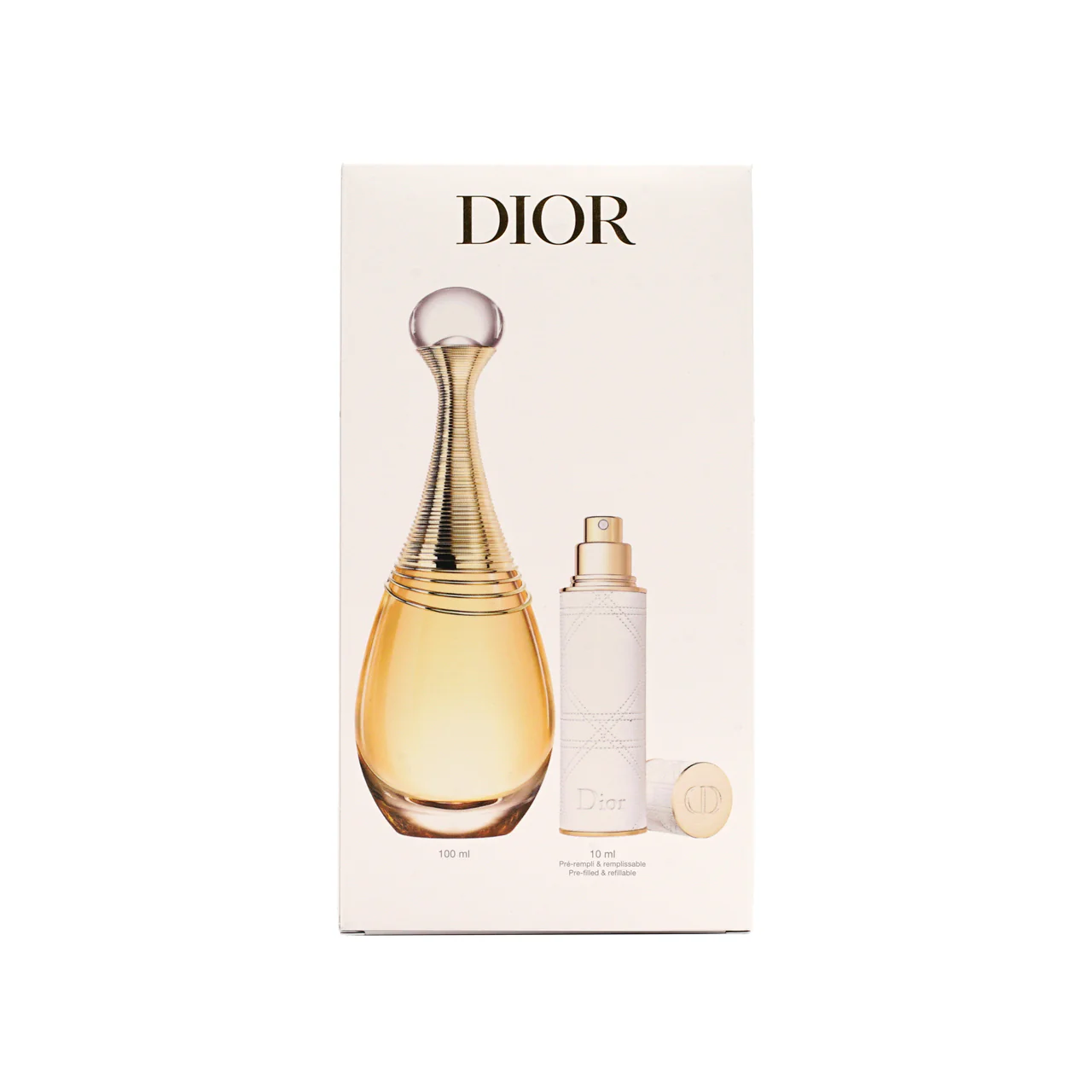 Christian Dior J’adore Eau de Parfum set 2pcs - Image 3