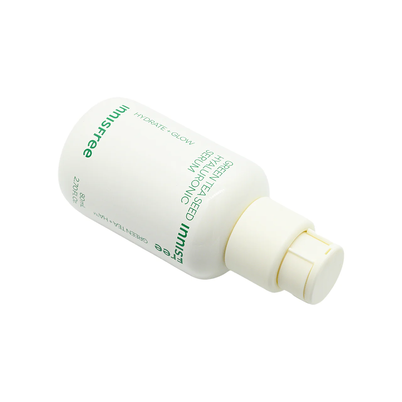 Innisfree Green Tea Seed Hyaluronic Serum 80ml - Image 5