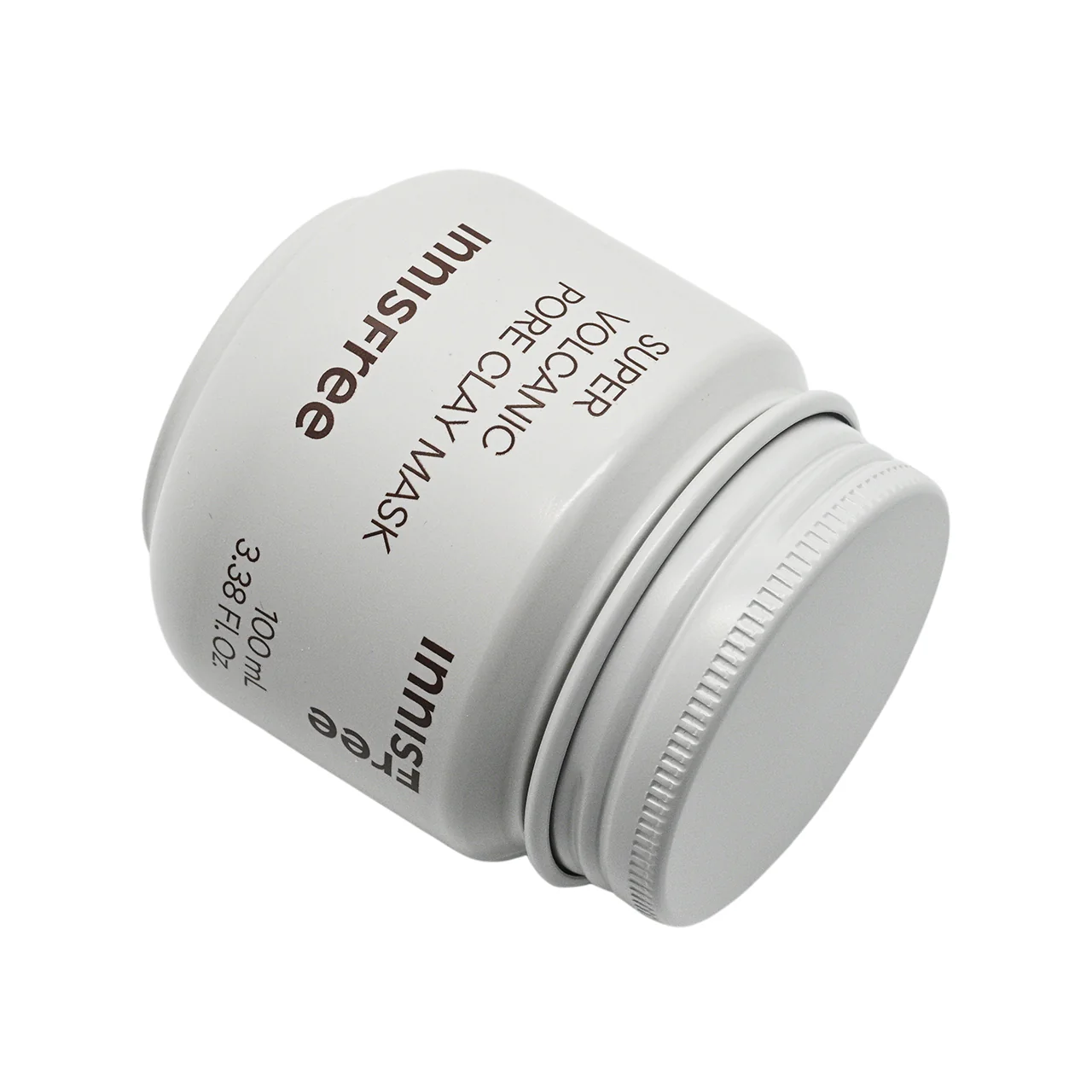Innisfree Super Volcanic Pore Clay Mask 100ml - Image 5