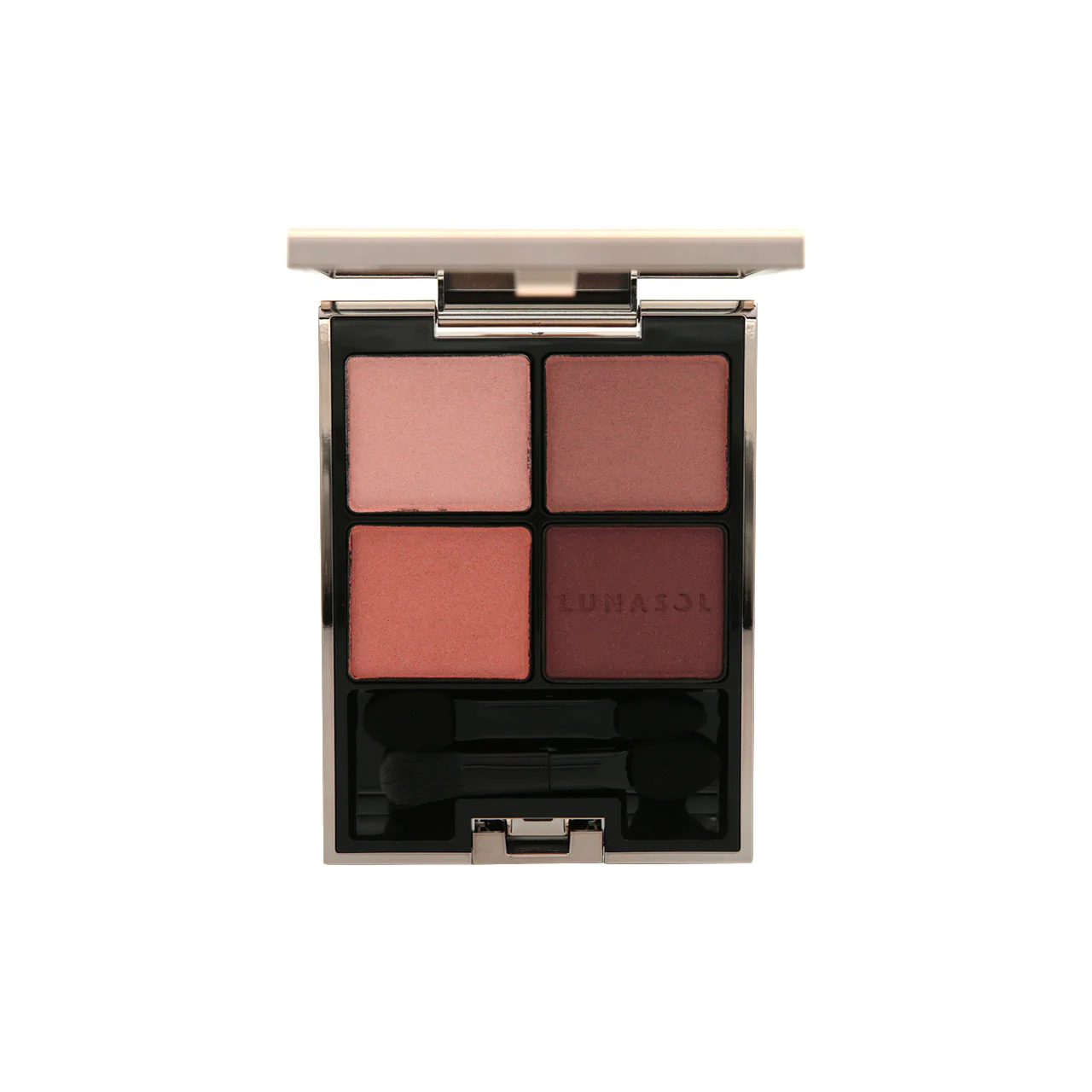 Lunasol Eye Coloration #19 Mahogany 6.7g - Image 3