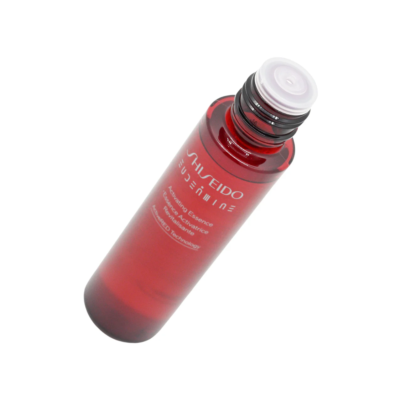 Shiseido Activating Essence 70ml - Image 4