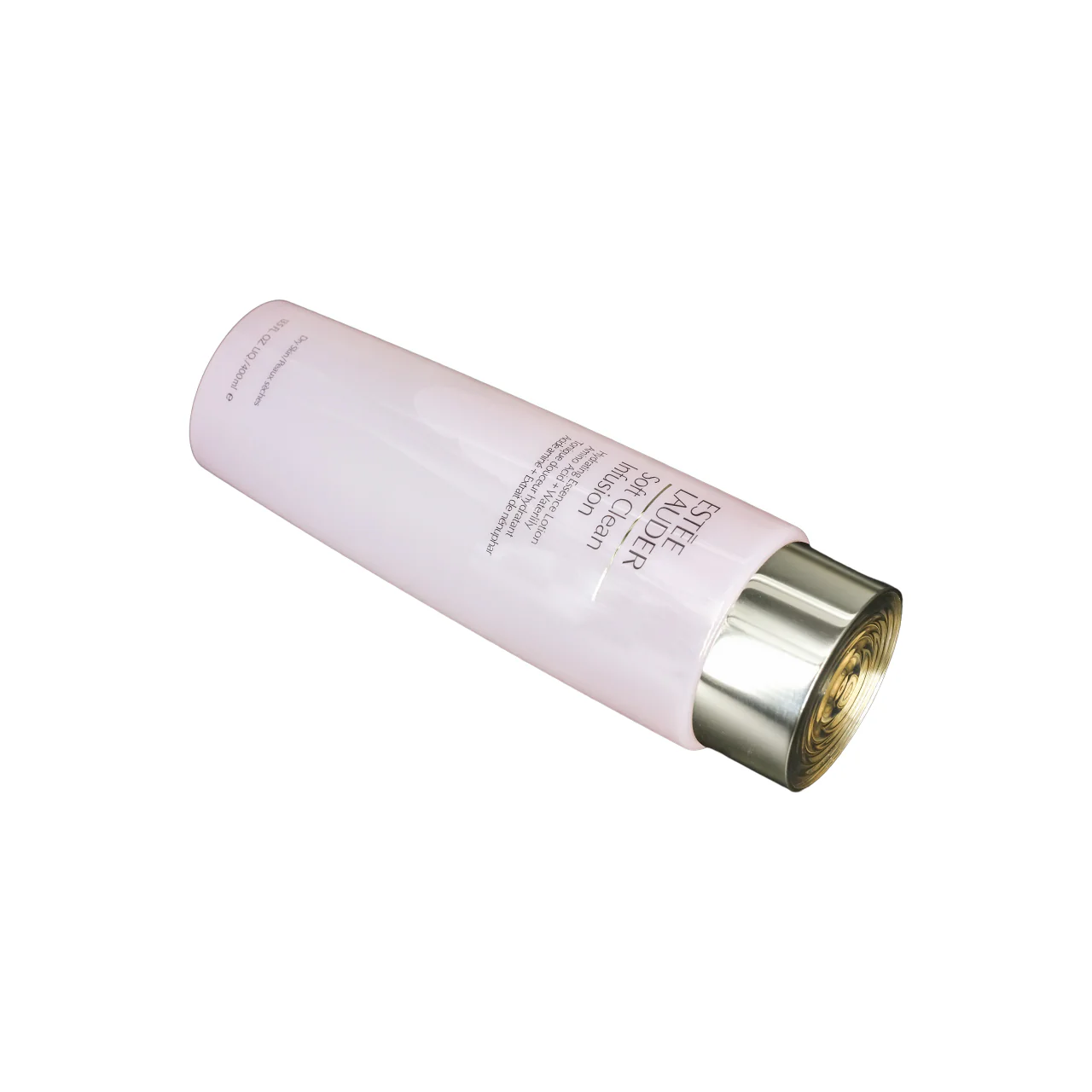 Estee Lauder Soft Clean Infusion Hydrating Essence Lotion with Amino Acid + Waterlily 400ml - Image 5