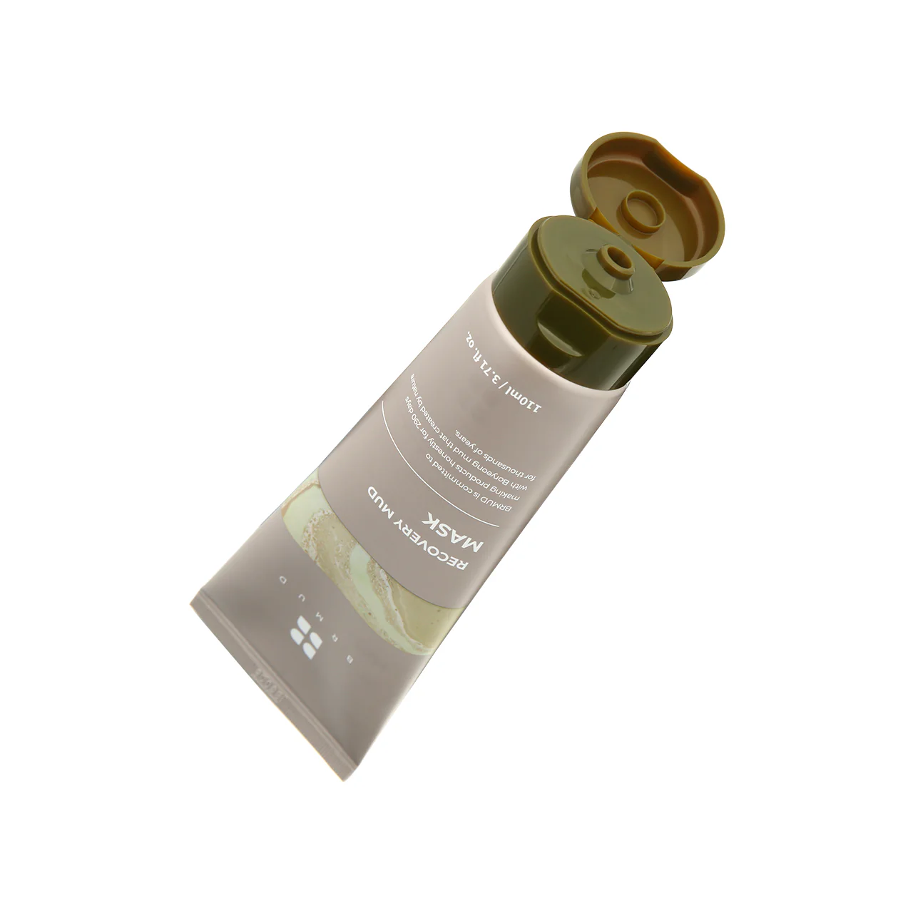 Brmud Recovery Mud Mask 110ml - Image 4