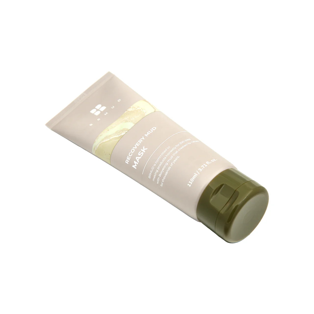 Brmud Recovery Mud Mask 110ml - Image 5