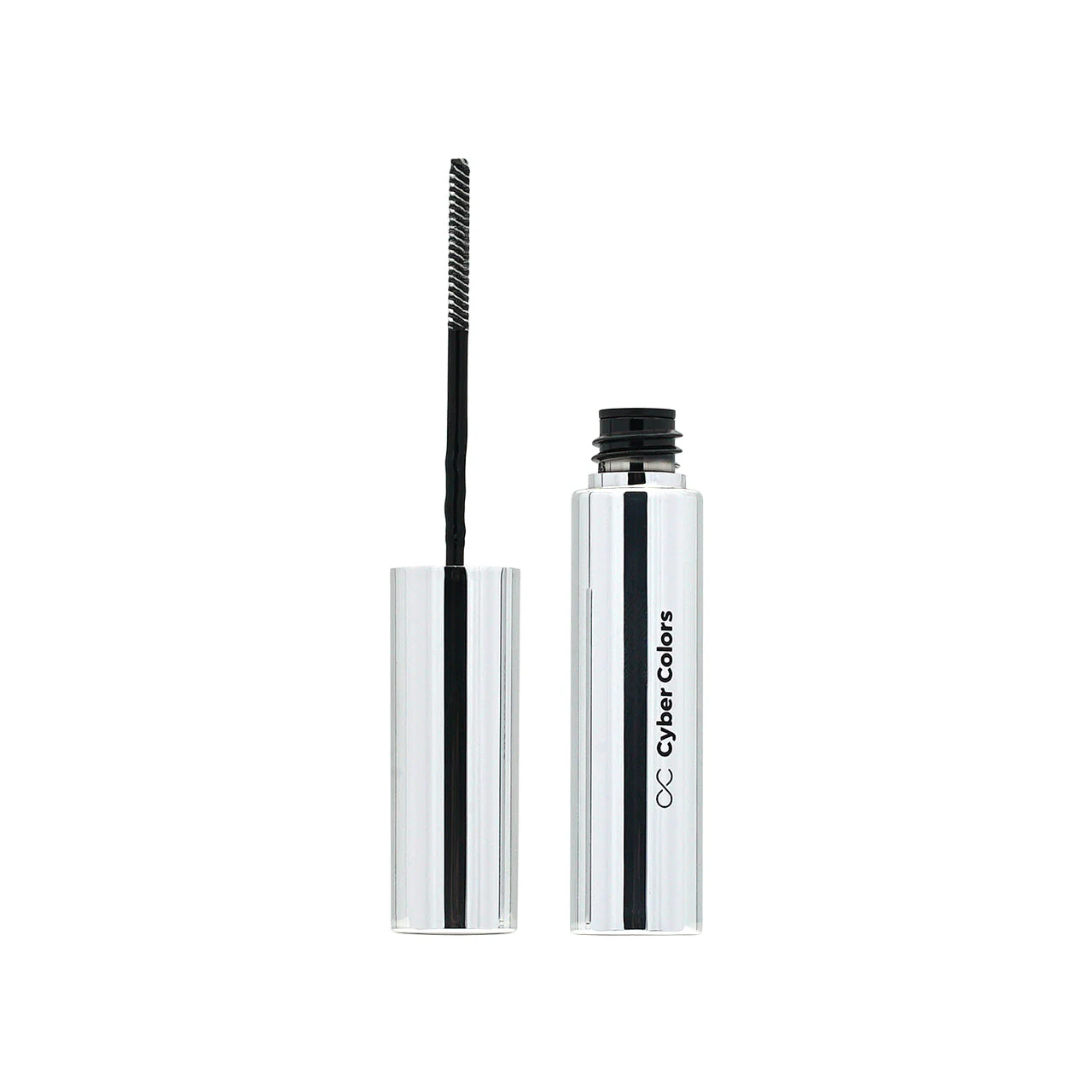 Cyber Colors Volumizing Brow Gel #00 Transparent 4g - Image 3