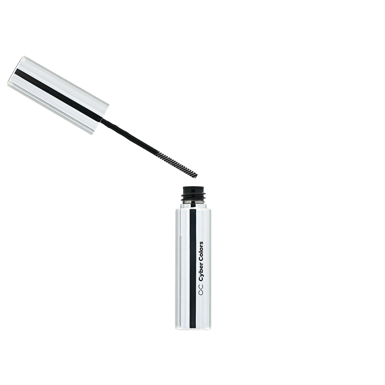 Cyber Colors Volumizing Brow Gel #00 Transparent 4g - Image 4