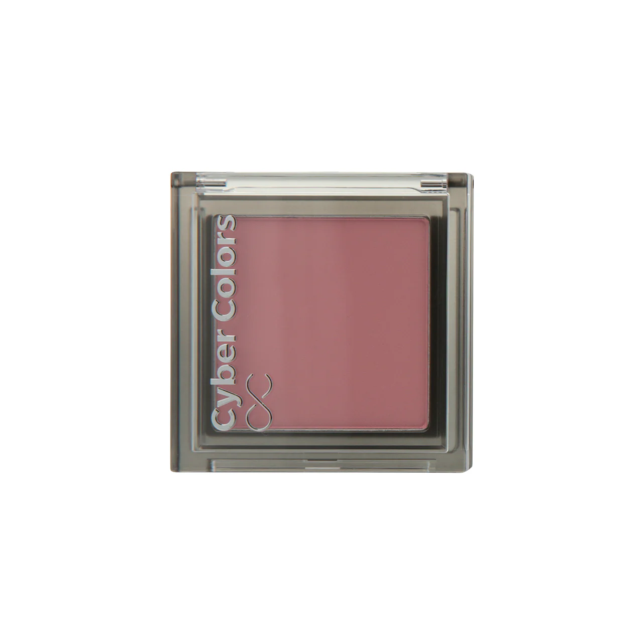 Cyber Colors Pastel Soft Blush #04 Orchid Berry 5.1g - Image 2