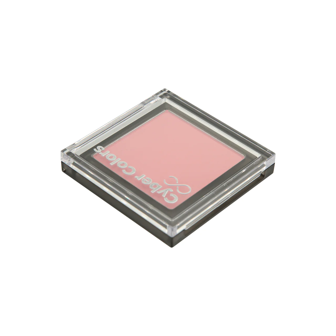 Cyber Colors Pastel Soft Blush #04 Orchid Berry 5.1g - Image 4