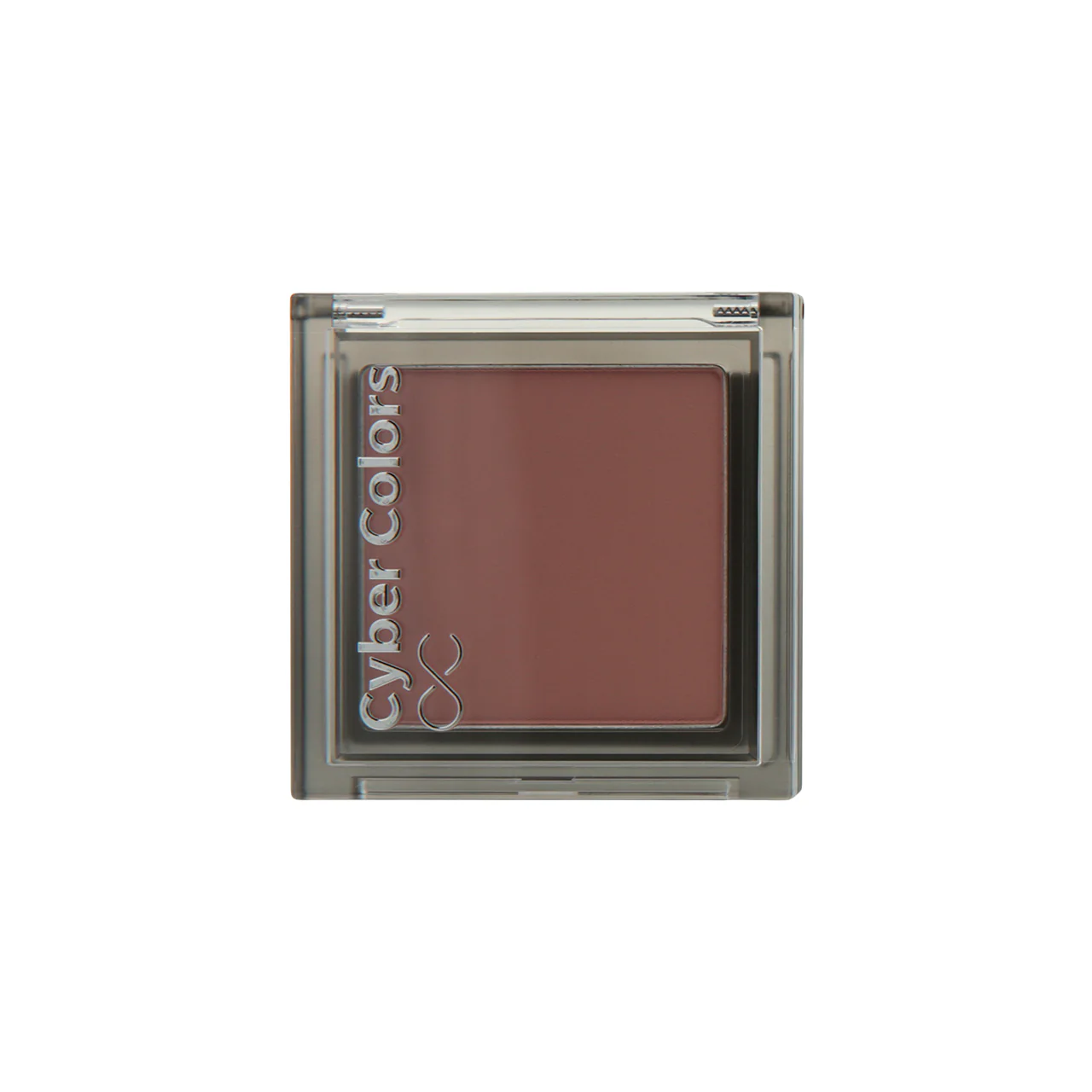 Cyber Colors Pastel Soft Blush #05 Rosewood Beige 5.1g - Image 2