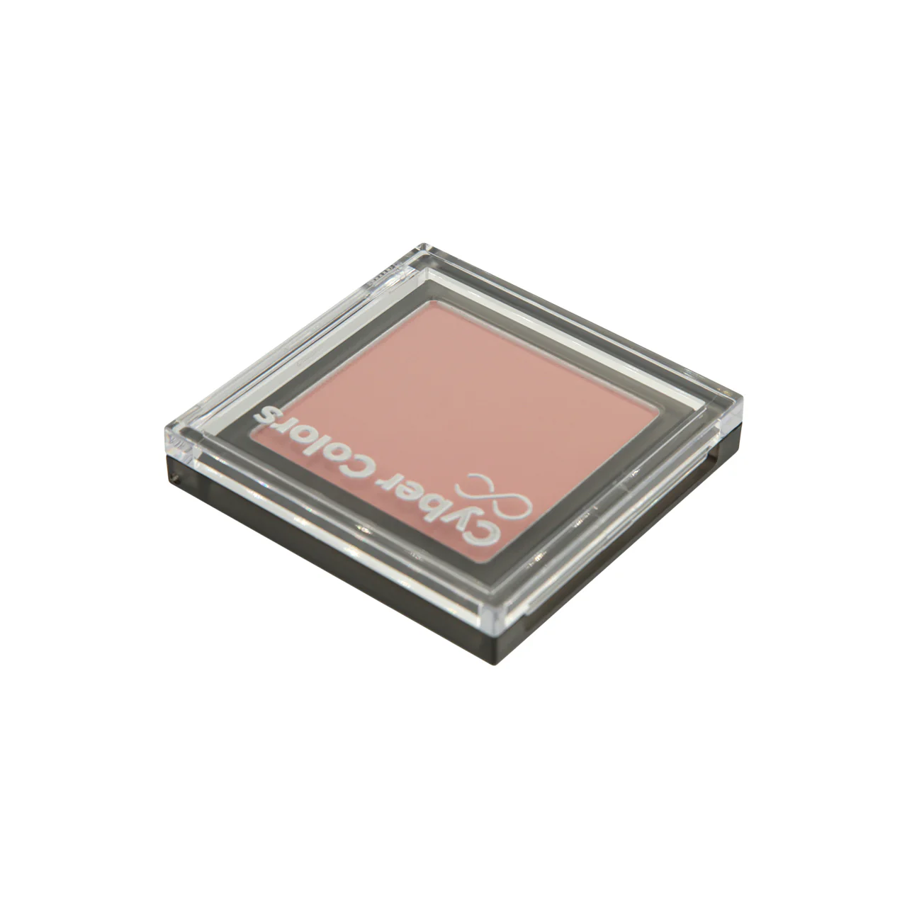Cyber Colors Pastel Soft Blush #05 Rosewood Beige 5.1g - Image 4