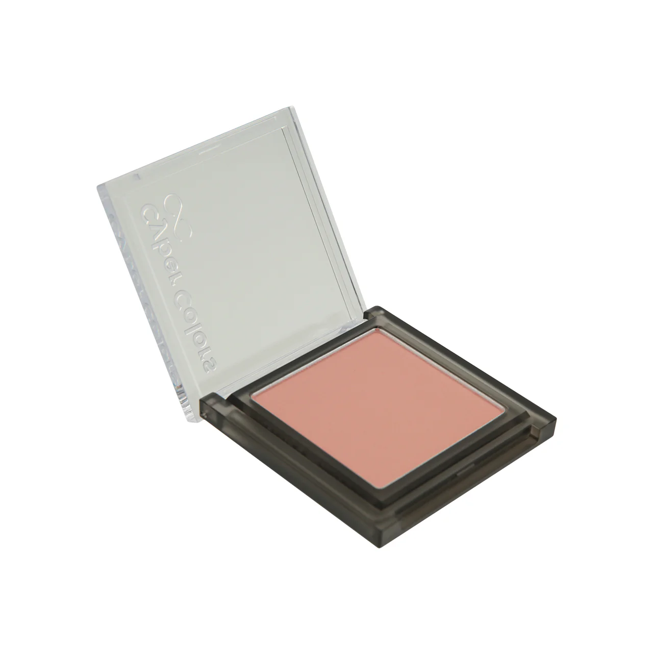 Cyber Colors Pastel Soft Blush #05 Rosewood Beige 5.1g - Image 5