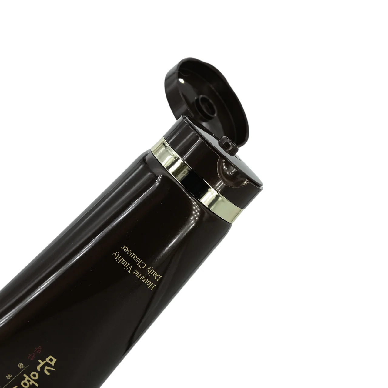 Eoyunggam Homme Vitality Daily Cleanser 130ml - Image 4