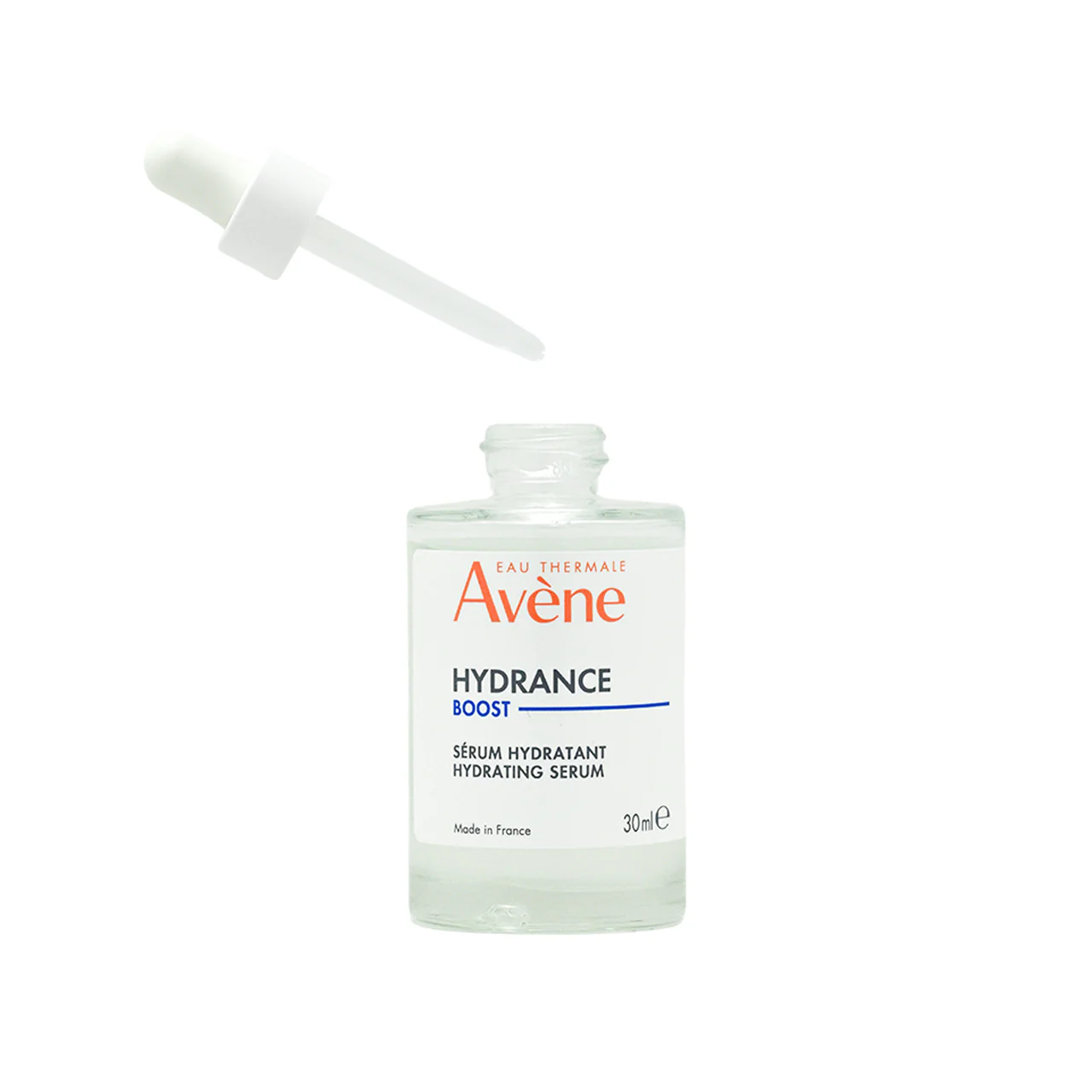 Avene Hydrance Boost Concentrated Hydrating Serum 30ml - Image 4