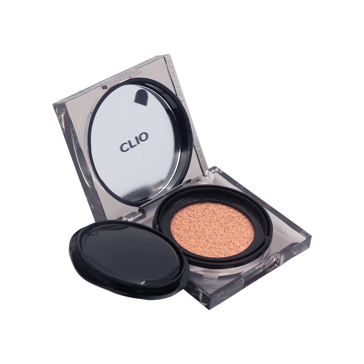 Clio SPF50+PA+++ Mini Kill Cover The New Founwear Cushion #04 5g - Image 5