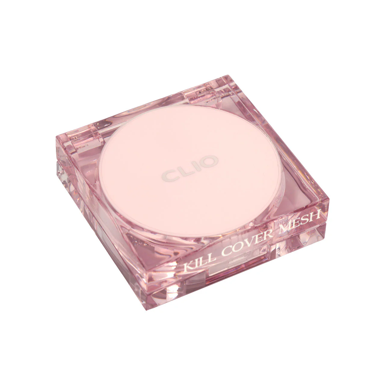 Clio SPF50+PA++++ Mini Kill Cover Mesh Glow Cushion #02 5g - Image 4