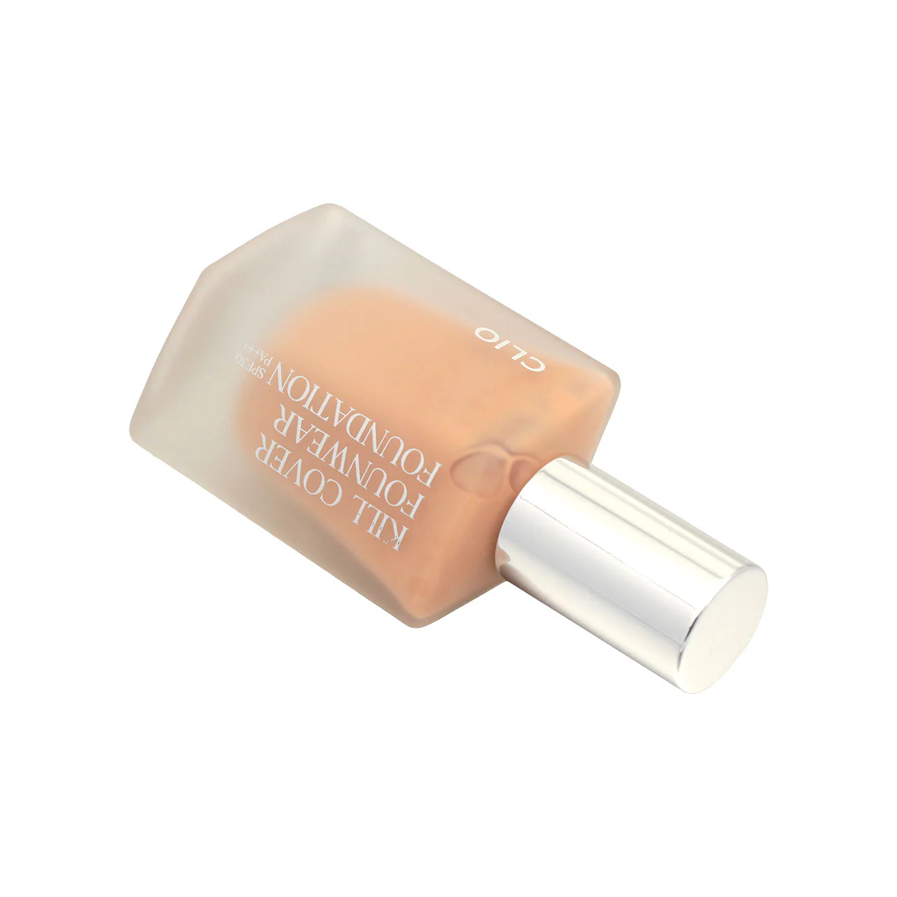 Clio SPF30 PA+++ Mini Kill Cover Founwear Foundation #04 Ginger - Image 5