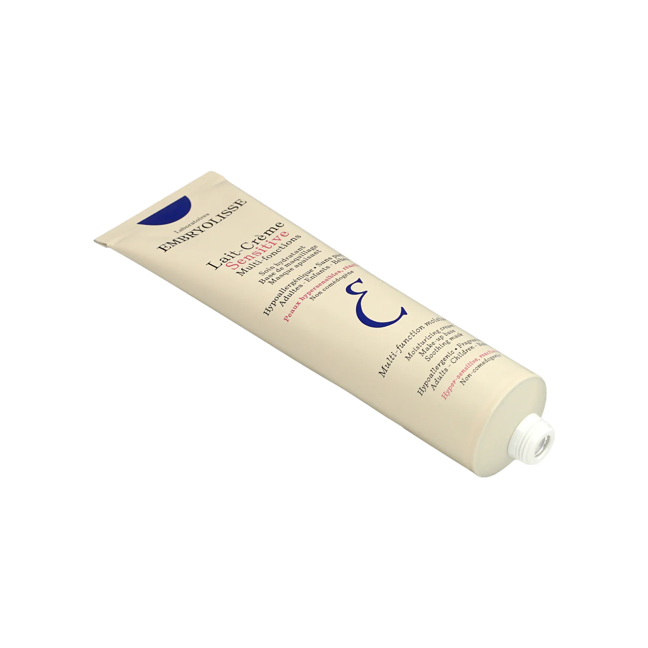 Embryolisse Lait-Crème Sensitive 100ml - Image 4