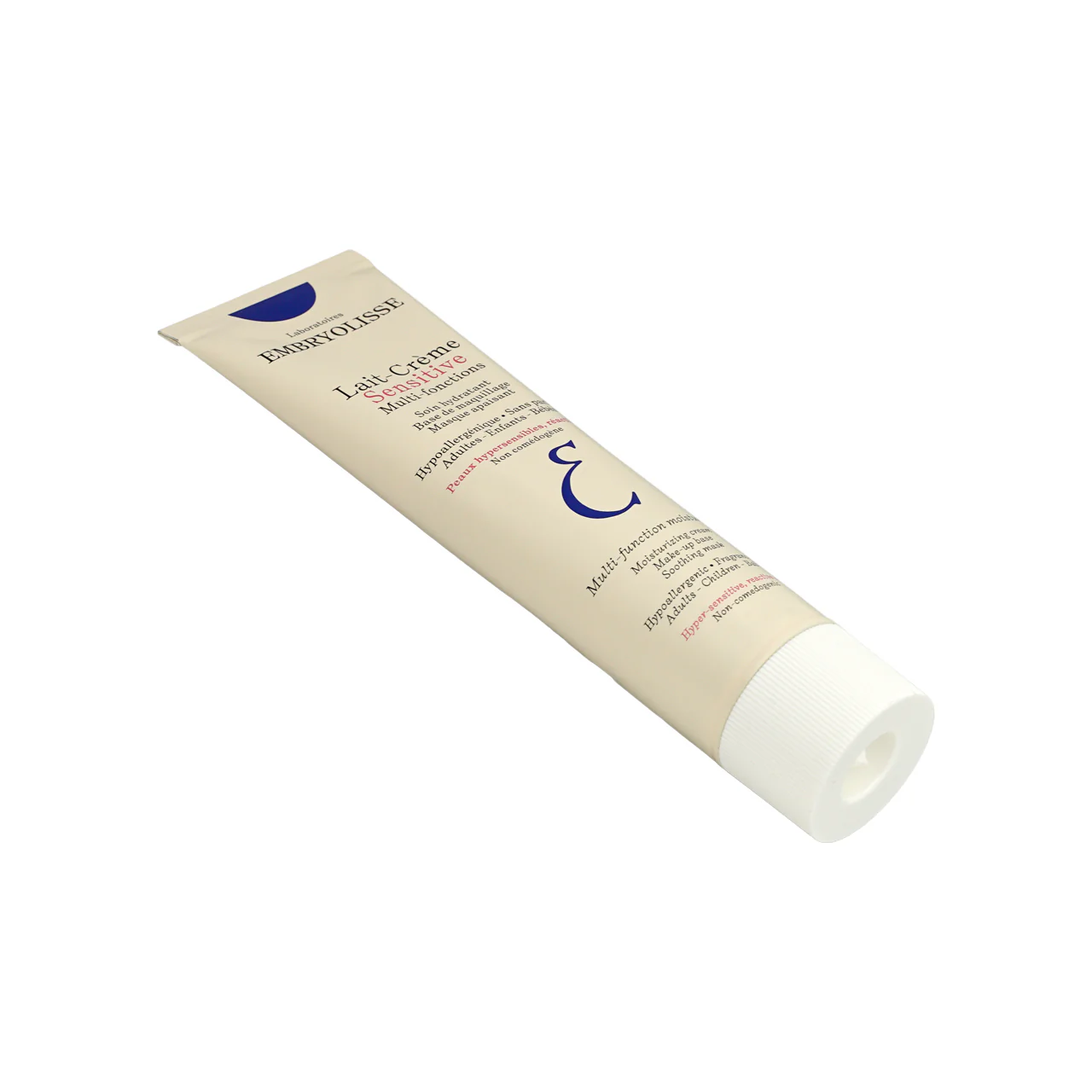 Embryolisse Lait-Crème Sensitive 100ml - Image 5