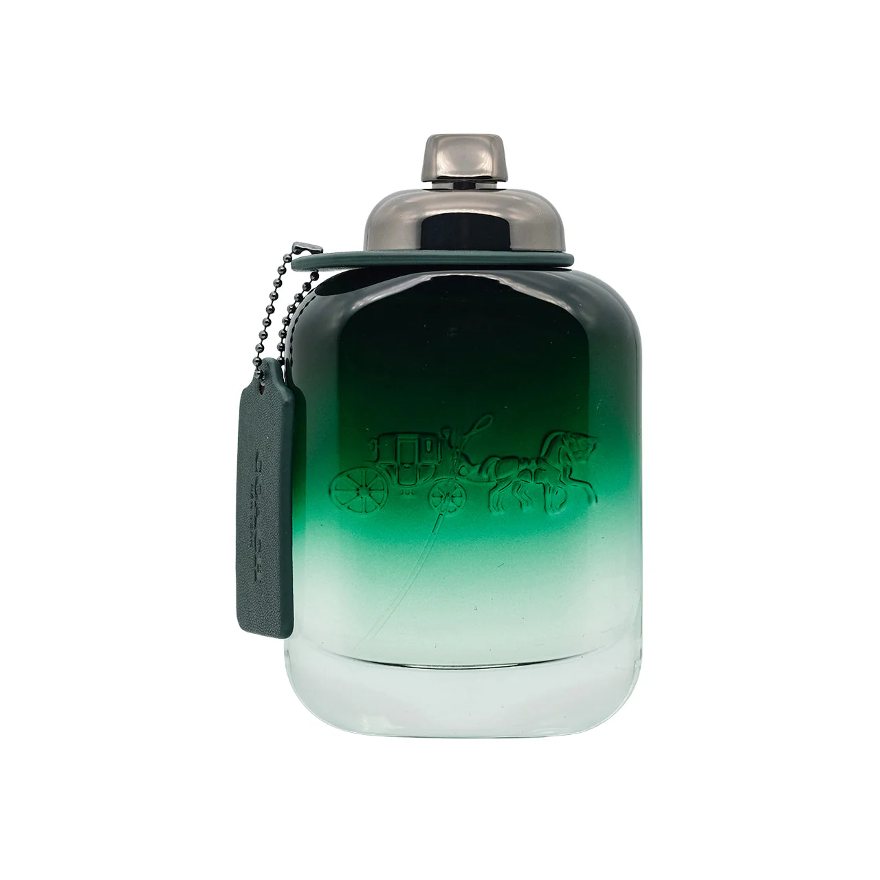 Coach Coach Green Eau de Toilette 100ml - Image 3