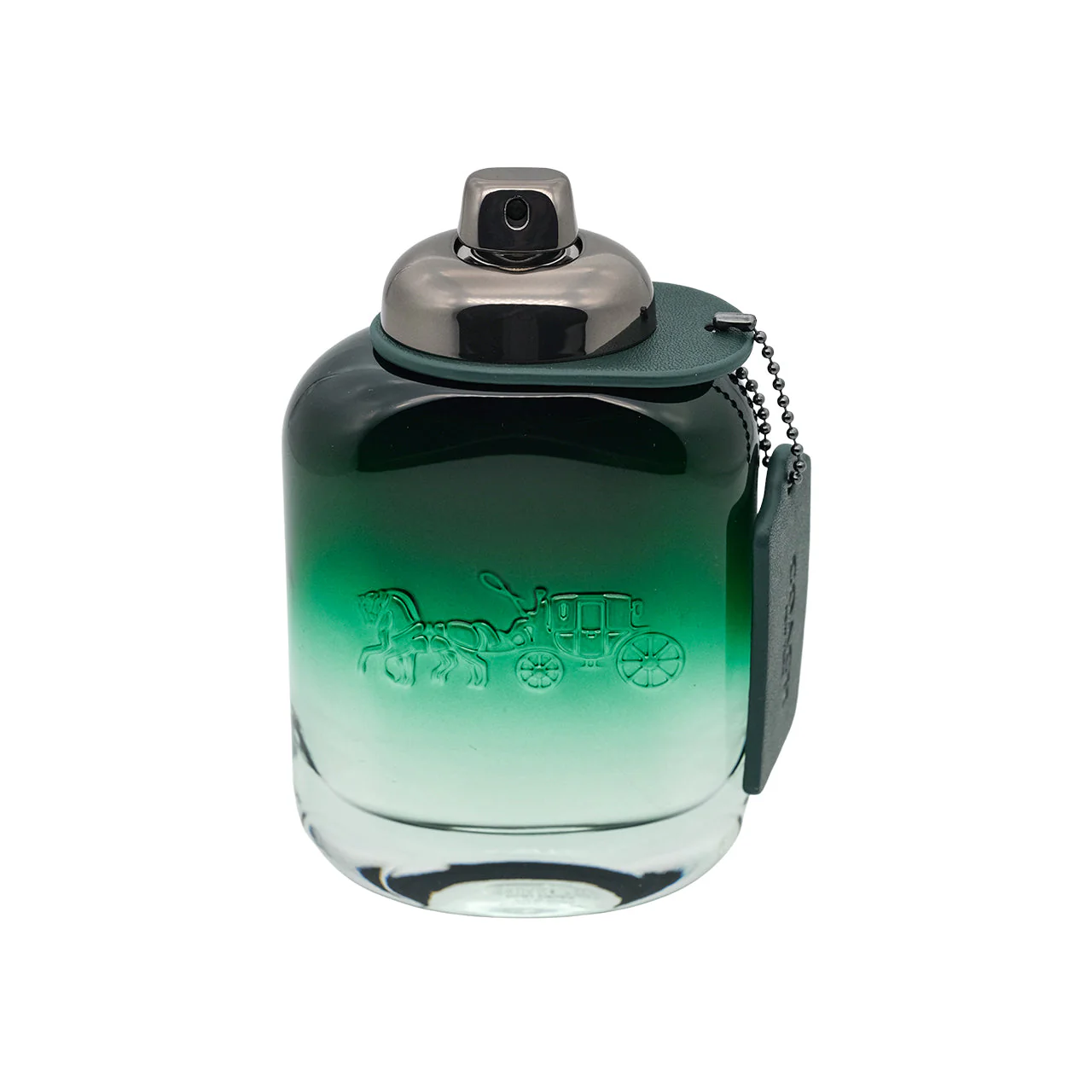 Coach Coach Green Eau de Toilette 100ml - Image 4