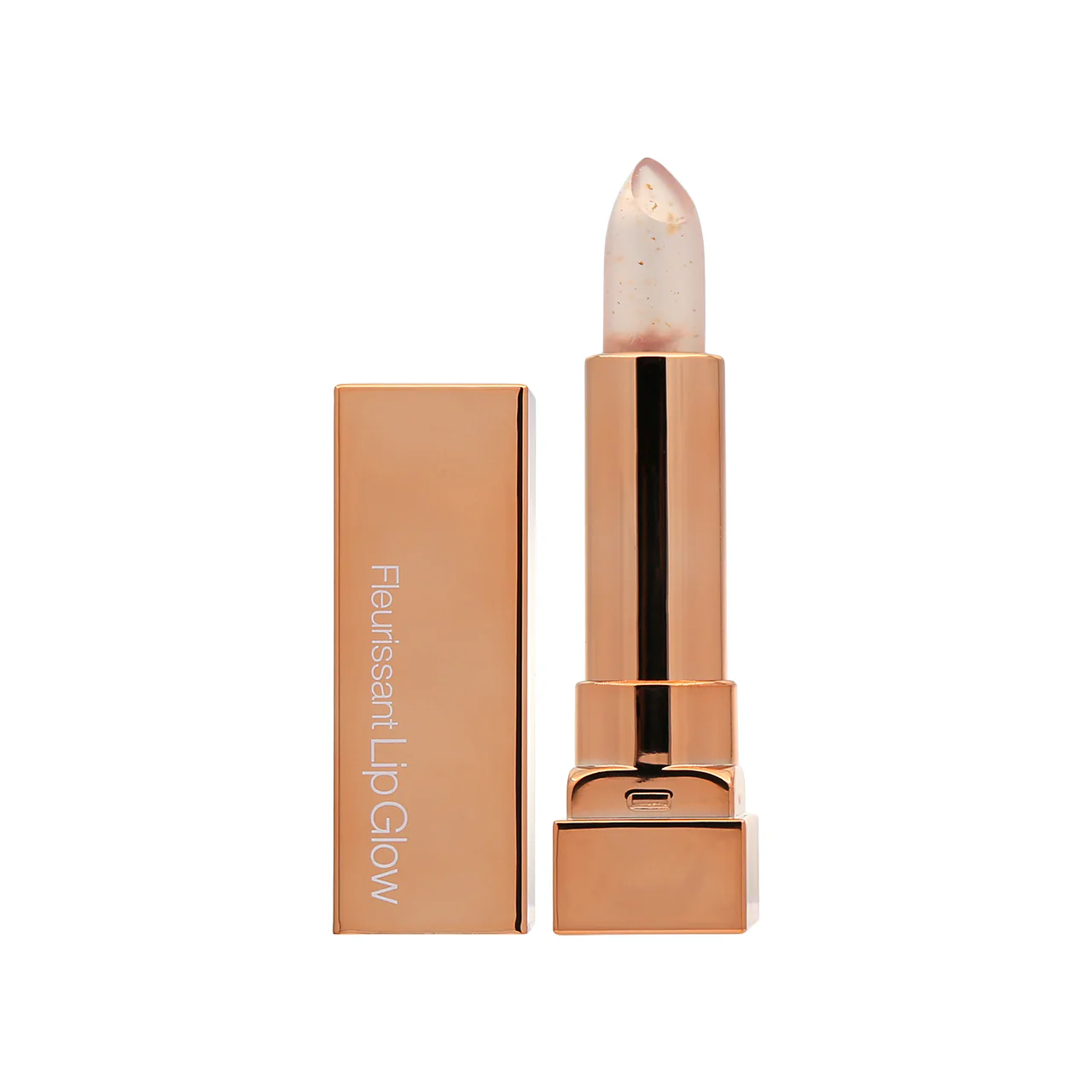 Glamfox Fleurissant Lip Glow #03 Pink - Image 2