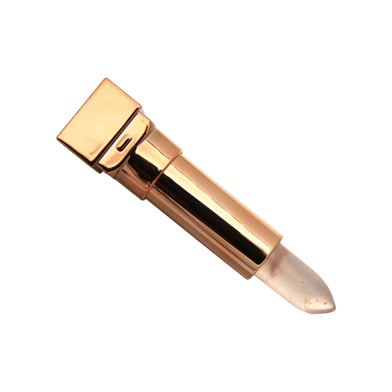 Glamfox Fleurissant Lip Glow #03 Pink - Image 4