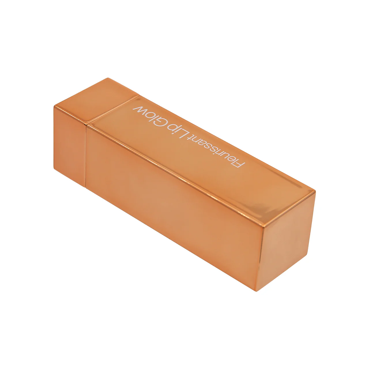 Glamfox Fleurissant Lip Glow #03 Pink - Image 5