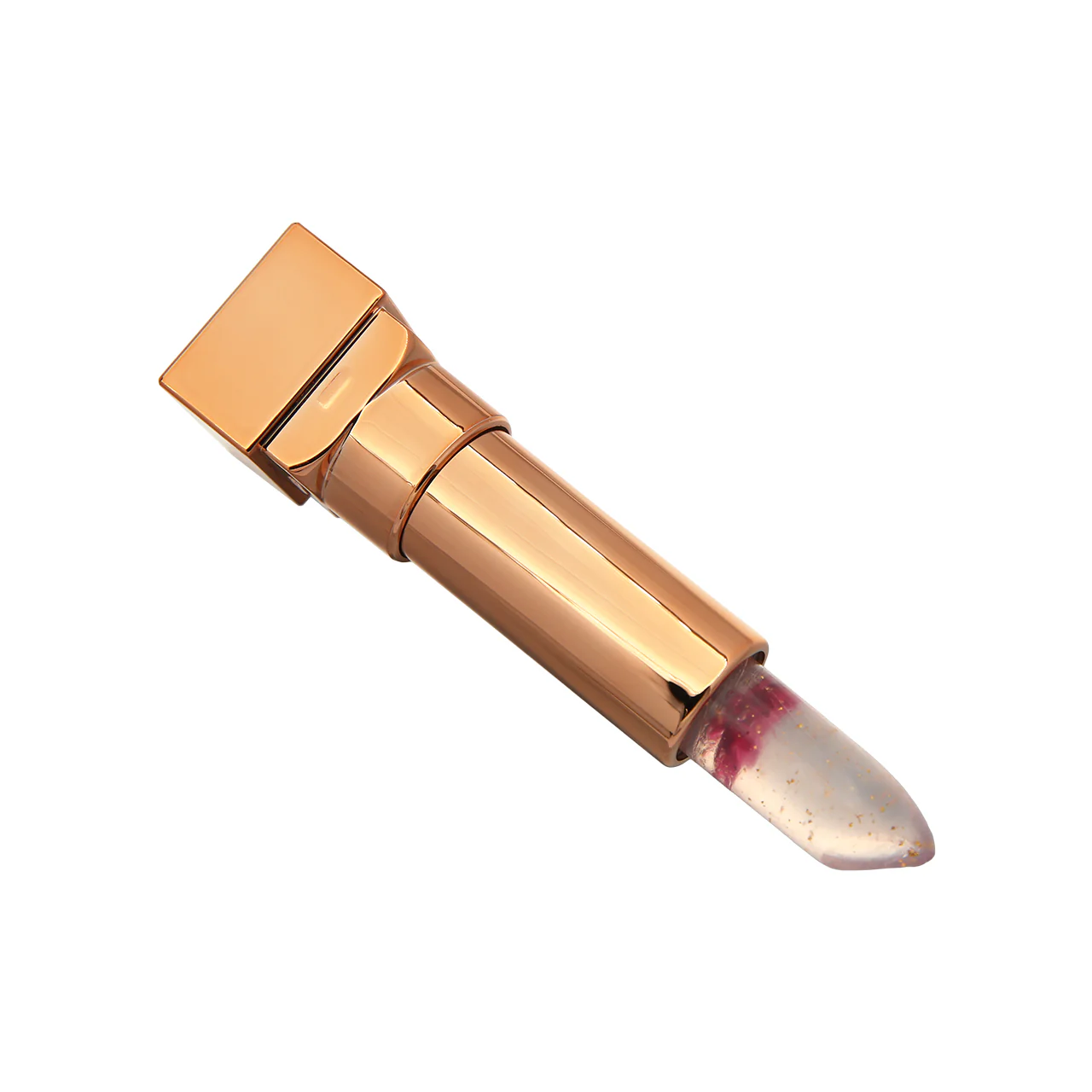 Glamfox Fleurissant Lip Glow #04 Red - Image 4