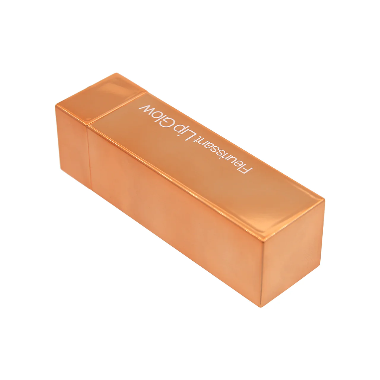 Glamfox Fleurissant Lip Glow #04 Red - Image 5