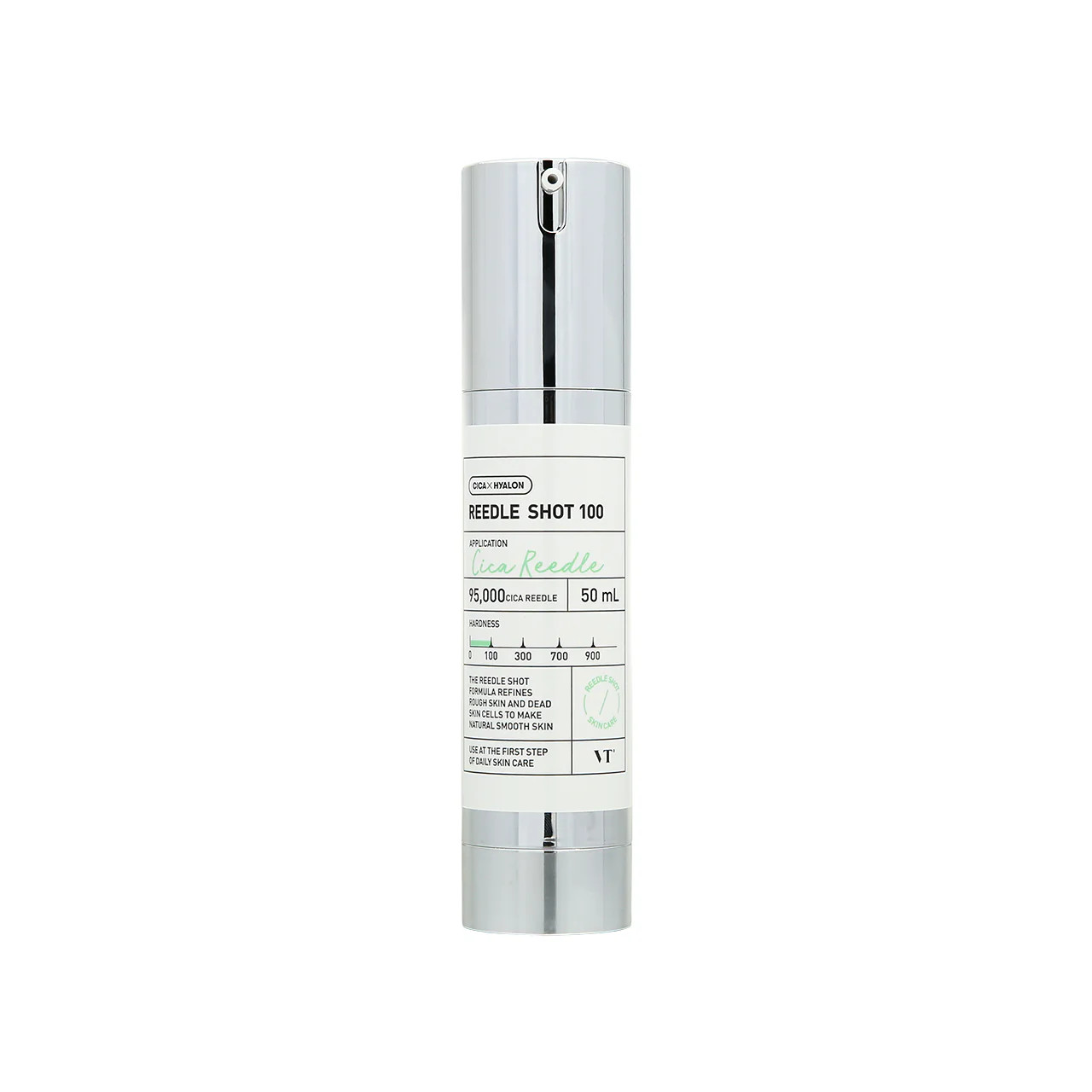 VT Reedle Shot 100 50ml - Image 4