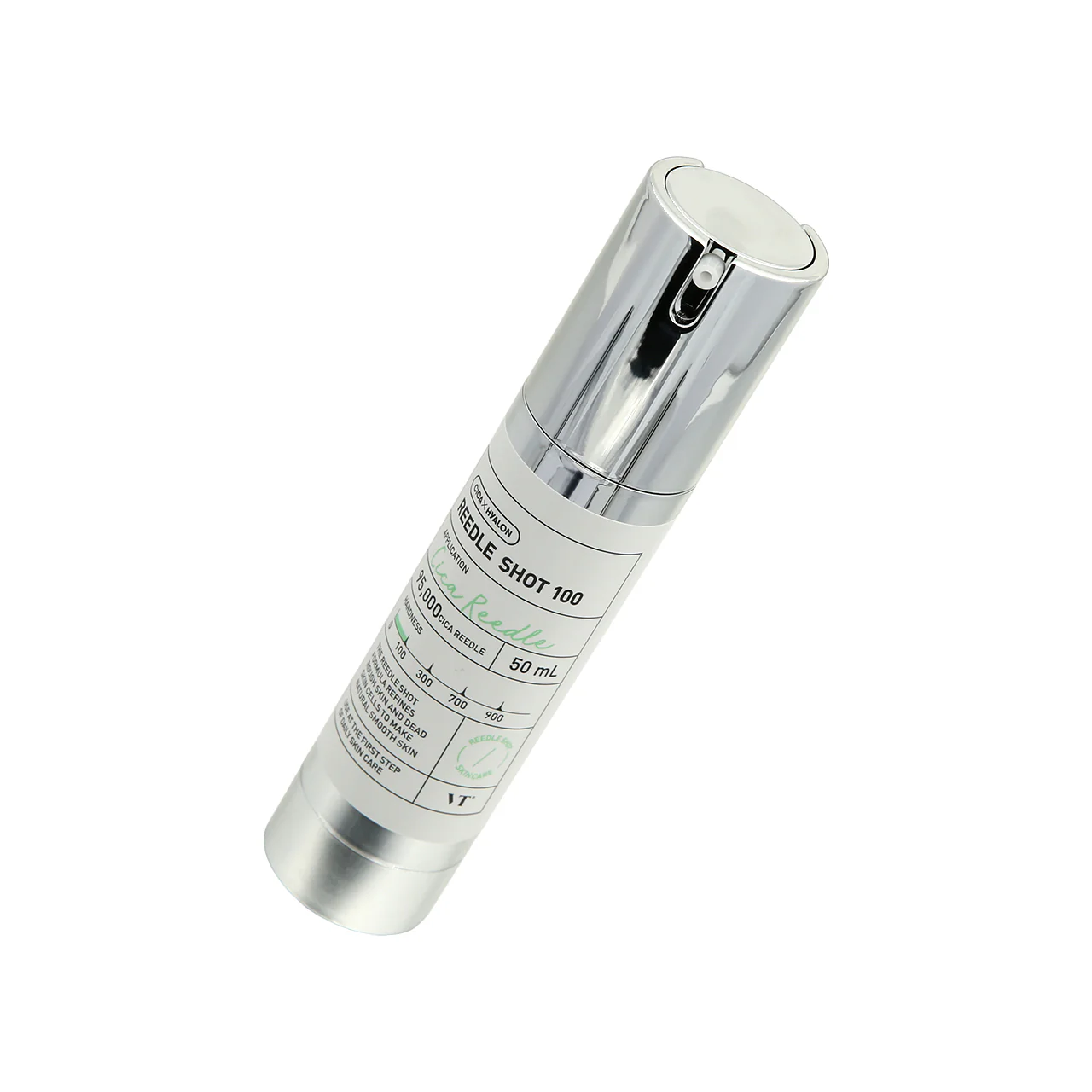 VT Reedle Shot 100 50ml - Image 6