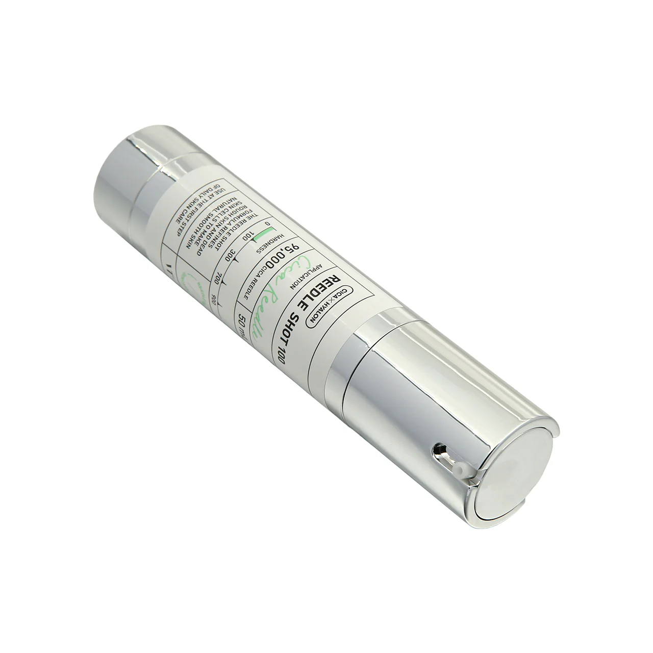VT Reedle Shot 100 50ml - Image 7