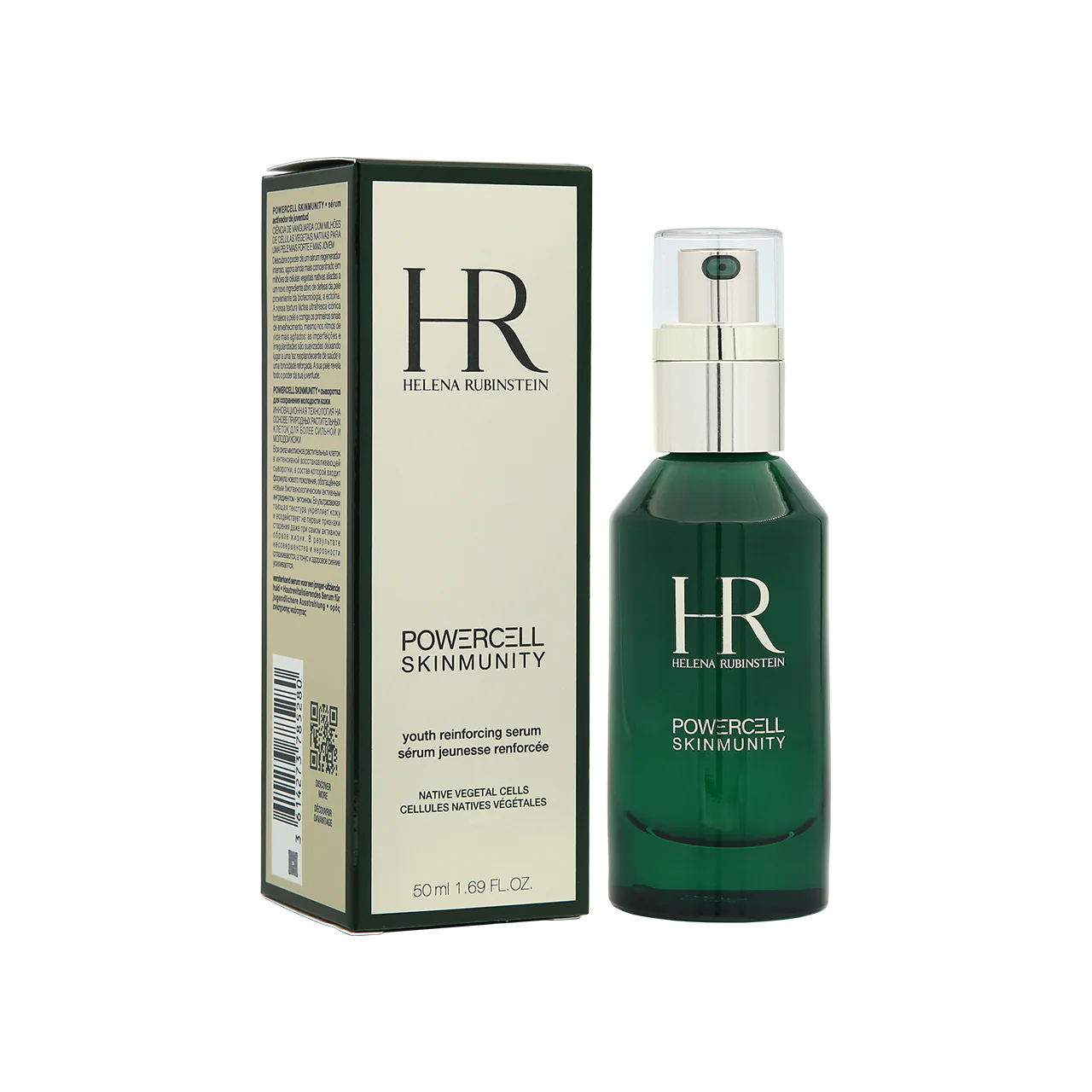 Helena Rubinstein Powercell Skinmunity Serum 50ml