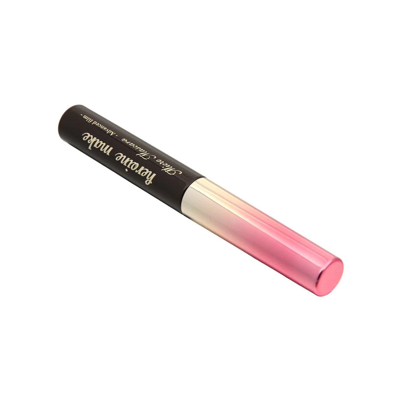 Heroine Make Kiss Me Micro Mascara Advanced Film #02 Brown 4.5g - Image 5