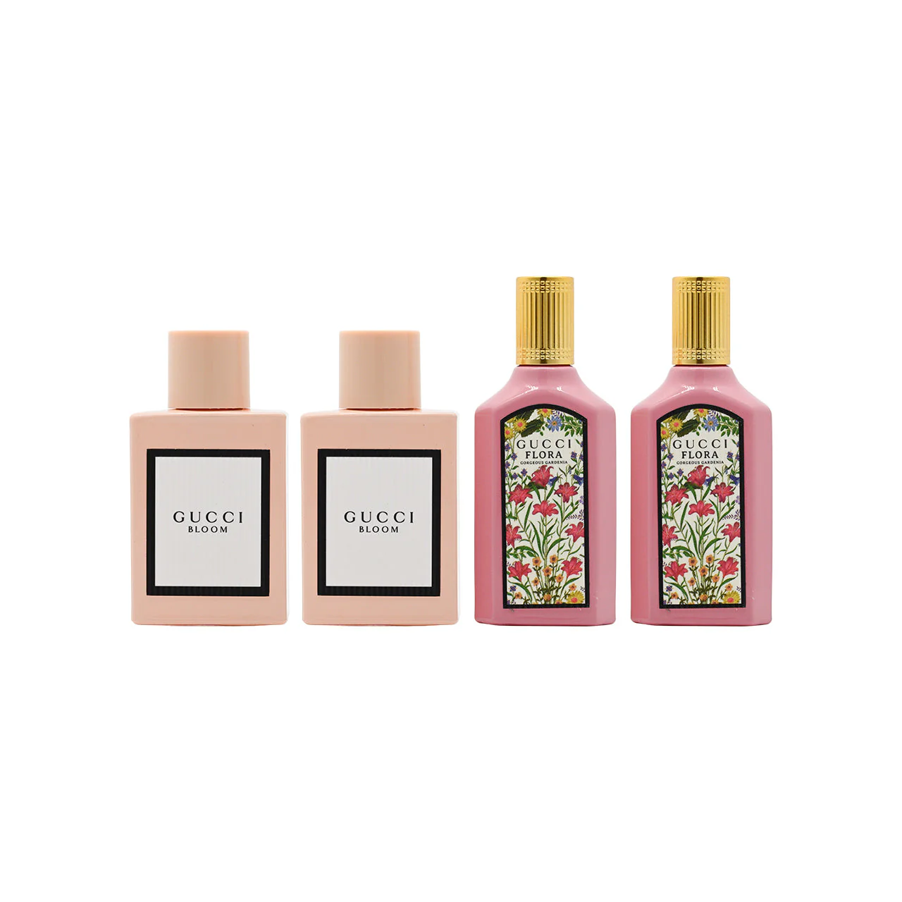 Gucci Mini Eau de Parfum Set 4pcs - Image 3