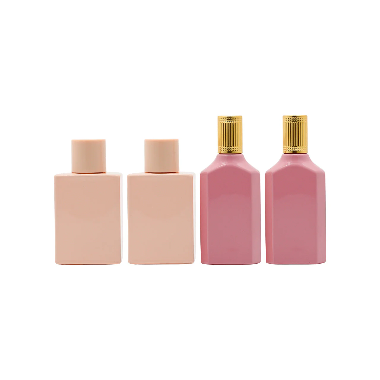 Gucci Mini Eau de Parfum Set 4pcs - Image 4