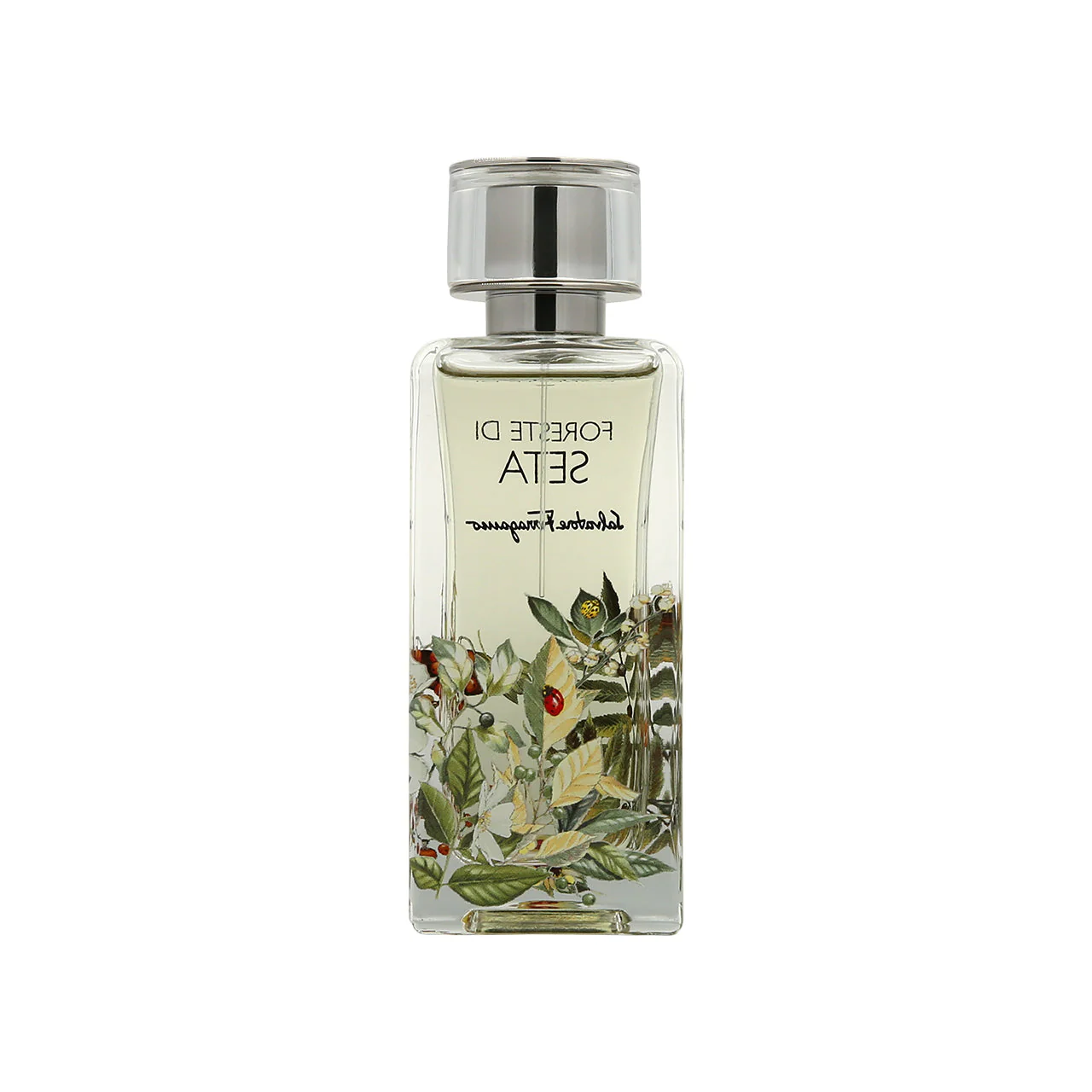 Salvatore Ferragamo Storie Di Seta Foreste di Seta Eau de Parfum 100ml - Image 3