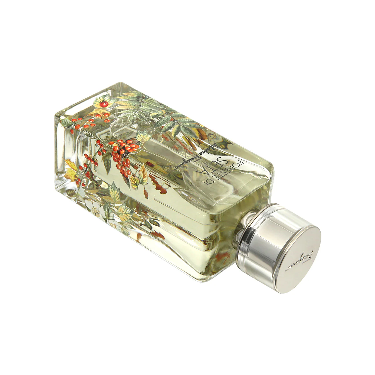 Salvatore Ferragamo Storie Di Seta Foreste di Seta Eau de Parfum 100ml - Image 5