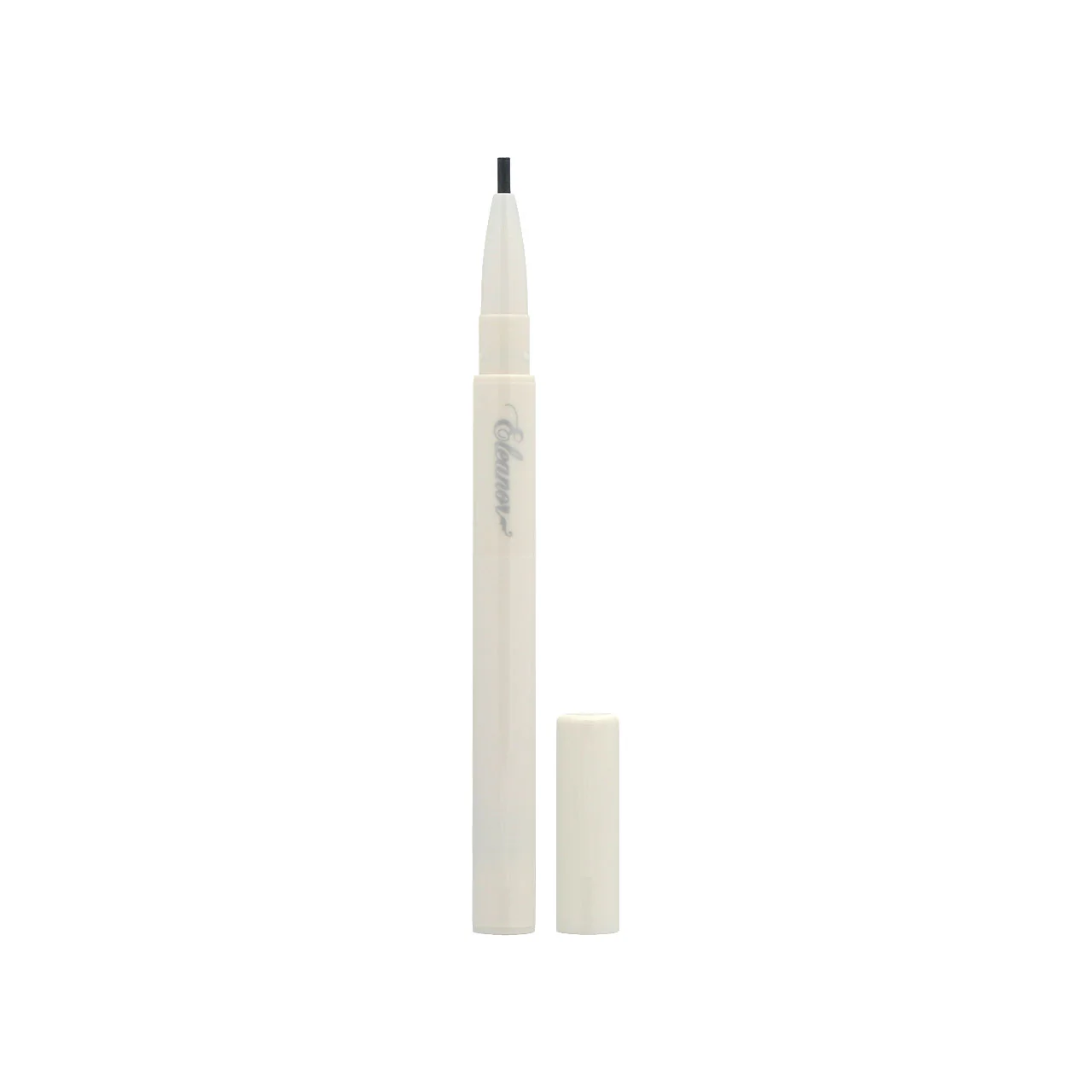 Eleanor TMK Dual Eye Pen #01 Petal & Black 1pc - Image 3