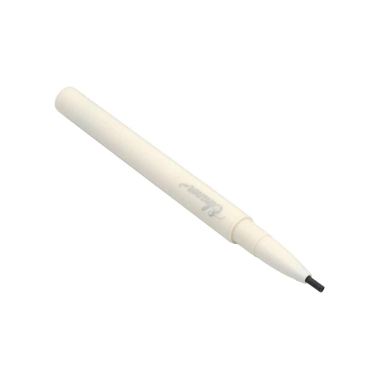 Eleanor TMK Dual Eye Pen #01 Petal & Black 1pc - Image 4