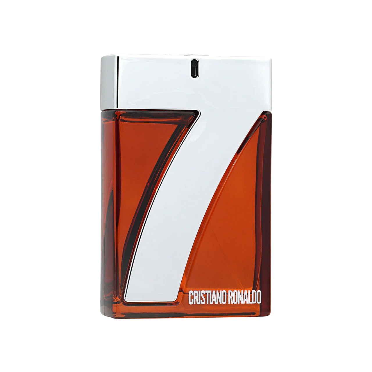 Cristiano Ronaldo Fearless Eau de Toilette 100ml - Image 2