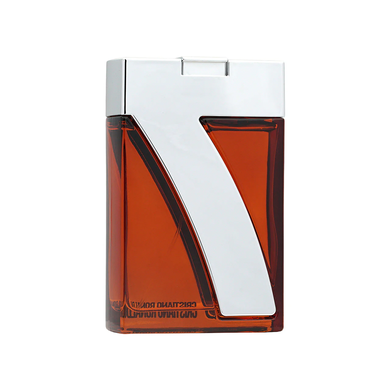 Cristiano Ronaldo Fearless Eau de Toilette 100ml - Image 3