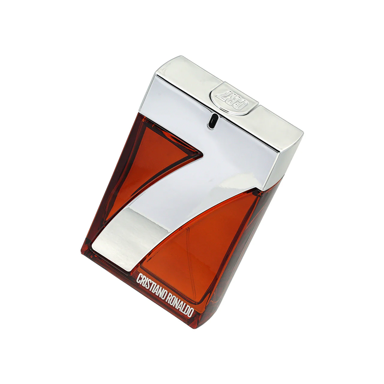 Cristiano Ronaldo Fearless Eau de Toilette 100ml - Image 4