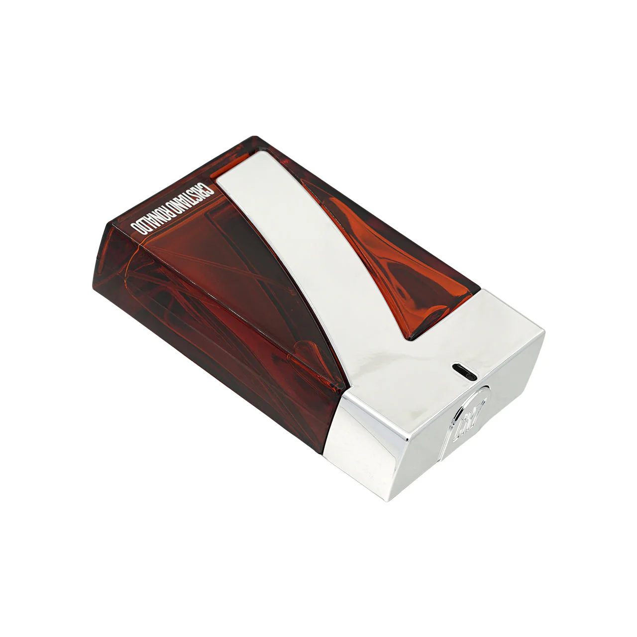 Cristiano Ronaldo Fearless Eau de Toilette 100ml - Image 5